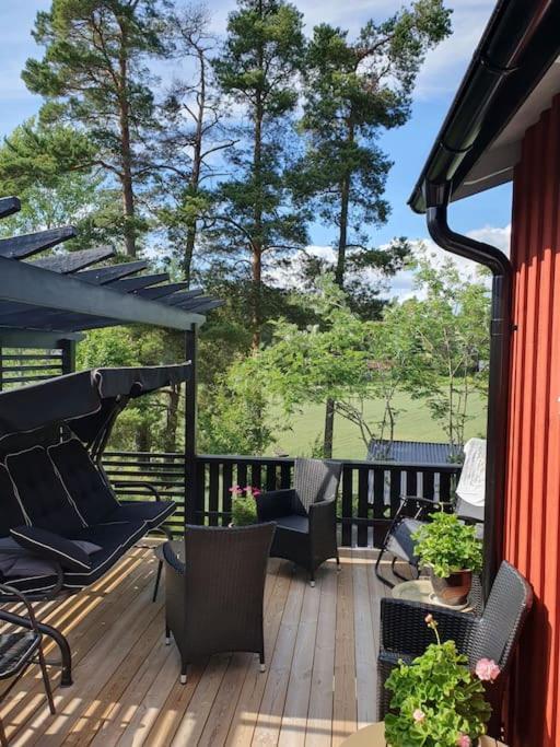 Feriehus Stugan *