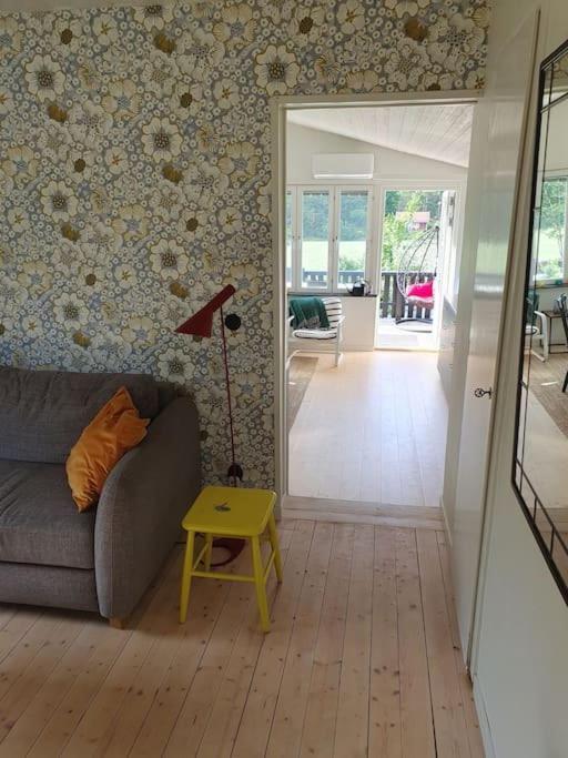 Feriehus Stugan Stockholm