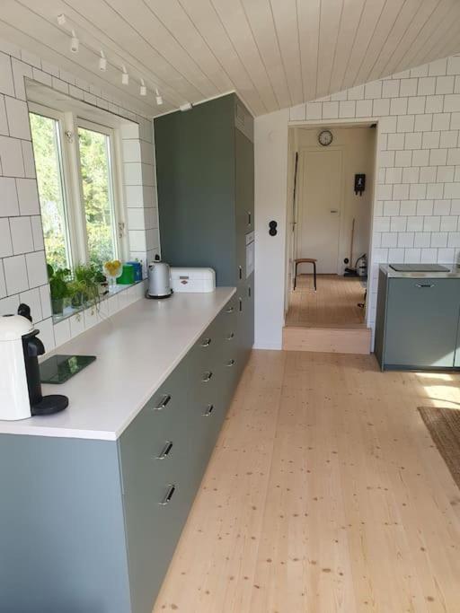 Stugan Feriehus Stockholm