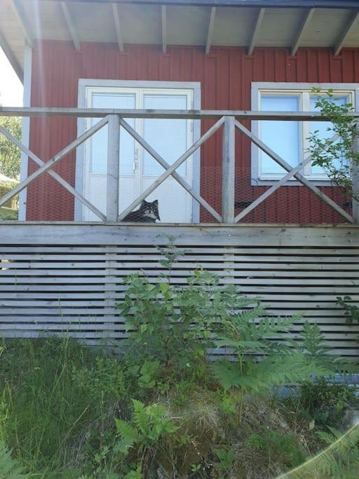 Stugan Stockholm