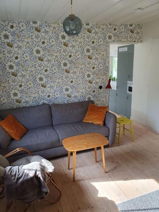 Feriehus Stugan *